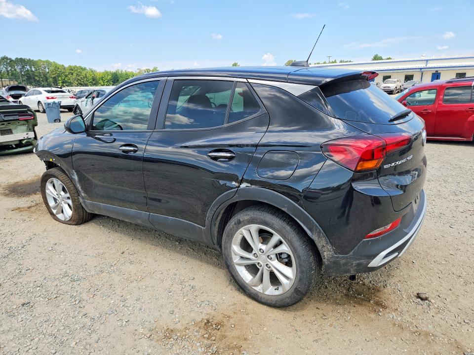 Aukcja sprzedaży 2023 Buick Encore Gx, vin: KL4MMBS2XPB146172, numer aukcji: 67542076