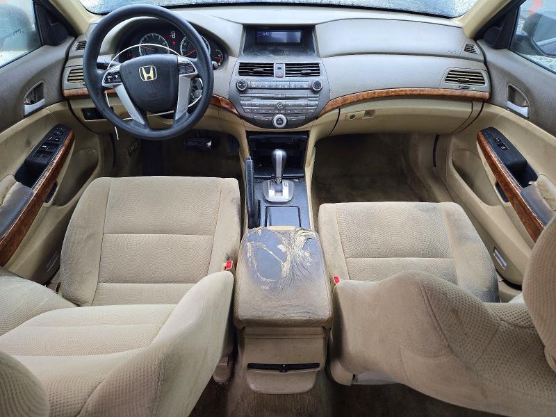 Продаж на аукціоні авто 2010 Honda Accord, vin: 1HGCP2F70AA122606, номер лоту: 70882256