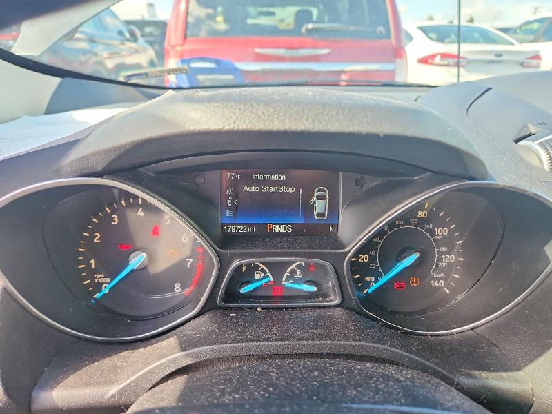 Продаж на аукціоні авто 2018 Ford Escape, vin: 1FMCU9J99JUA79774, номер лоту: 66622216