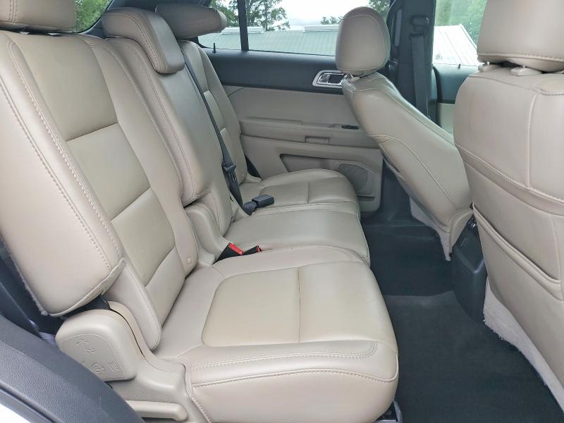 Продаж на аукціоні авто 2014 Ford Explorer, vin: 1FM5K8D88EGB66114, номер лоту: 67629376