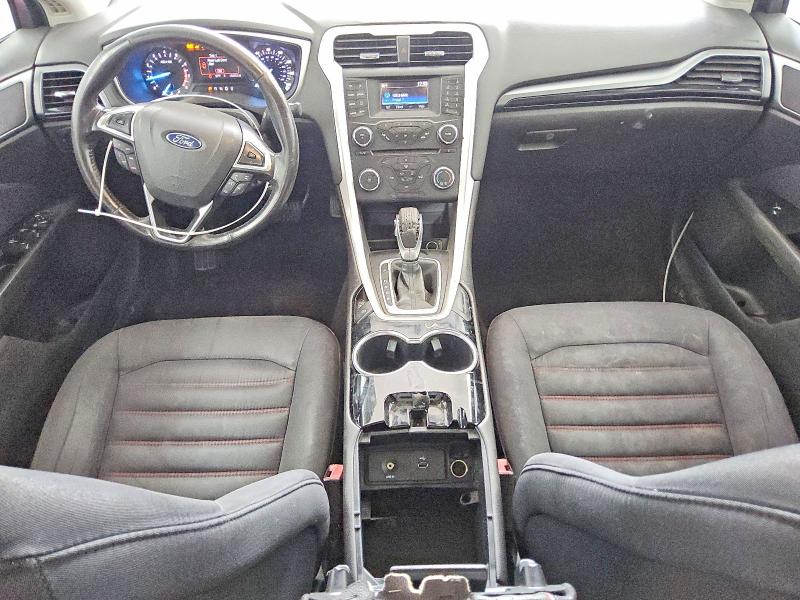 Aukcja sprzedaży 2015 Ford Fusion, vin: 3FA6P0H72FR182144, numer aukcji: 69707726