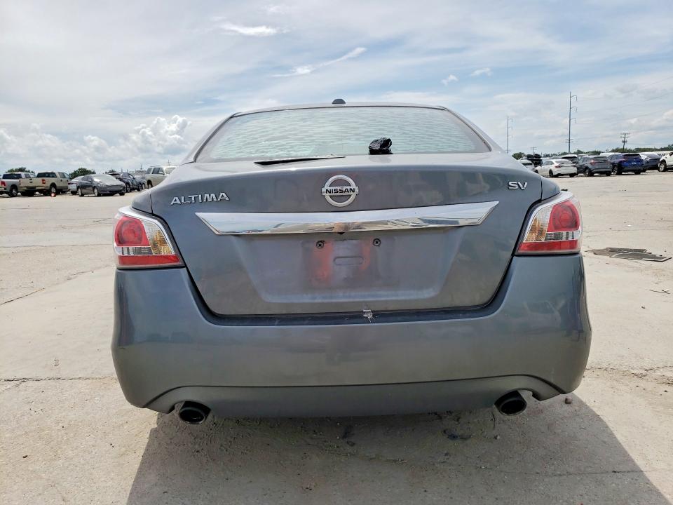 68088226 :رقم المزاد ، 1N4AL3AP8FC476003 vin ، 2015 Nissan Altima مزاد بيع