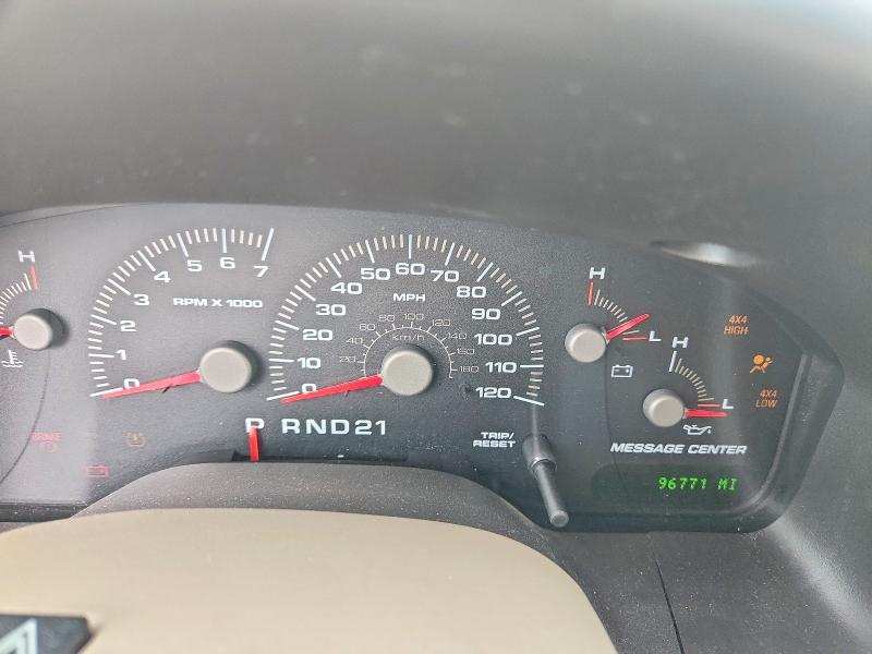 68865236 :رقم المزاد ، 1FMFU18L14LB46460 vin ، 2004 Ford Expedition مزاد بيع