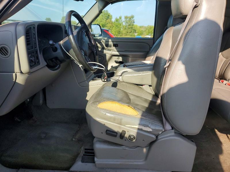 Продаж на аукціоні авто 2004 Chevrolet Silverado, vin: 1GCEK19T54Z208637, номер лоту: 67854446