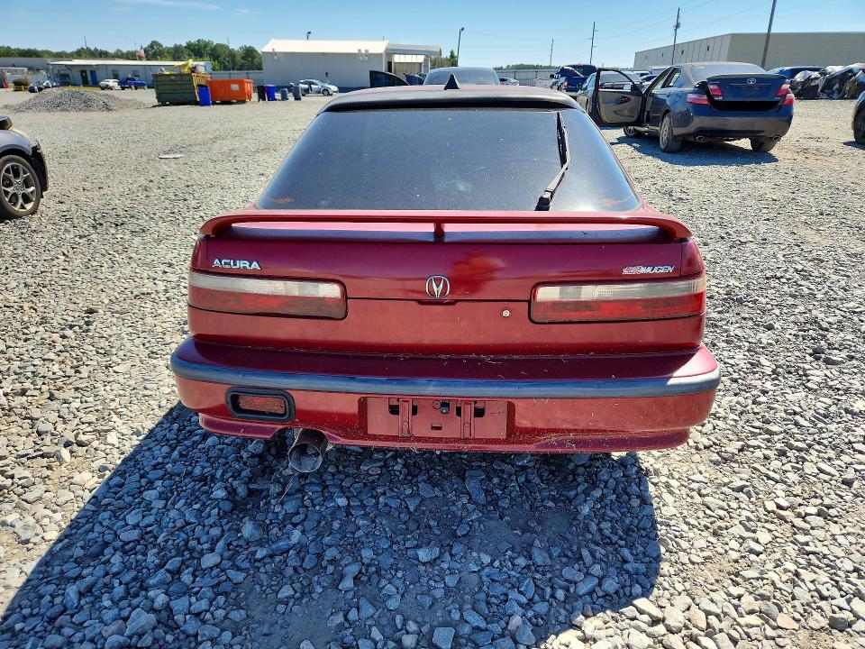 Продаж на аукціоні авто 1993 Acura Integra, vin: JH4DA936XPS007019, номер лоту: 69987236