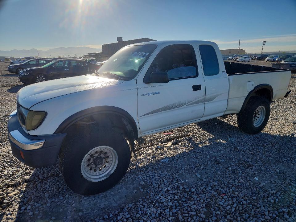 Aukcja sprzedaży 1998 Toyota Tacoma, vin: 4TAWM72N2WZ052178, numer aukcji: 70130636
