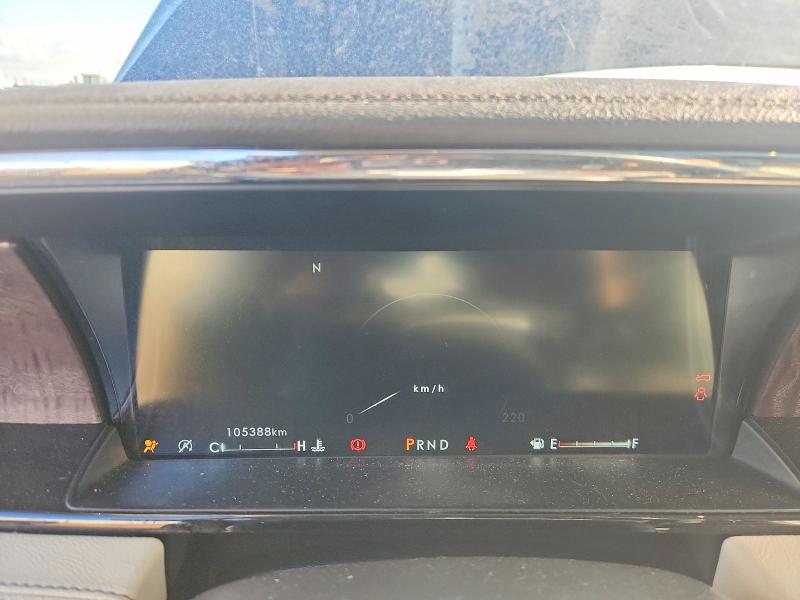 67967086 :رقم المزاد ، 5LMJJ2LT0LEL14296 vin ، 2020 Lincoln Navigator مزاد بيع