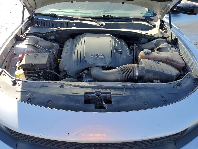 2022 Dodge Charger მანქანა იყიდება აუქციონზე, vin: 2C3CDXCT1NH110725, აუქციონის ნომერი: 68087876