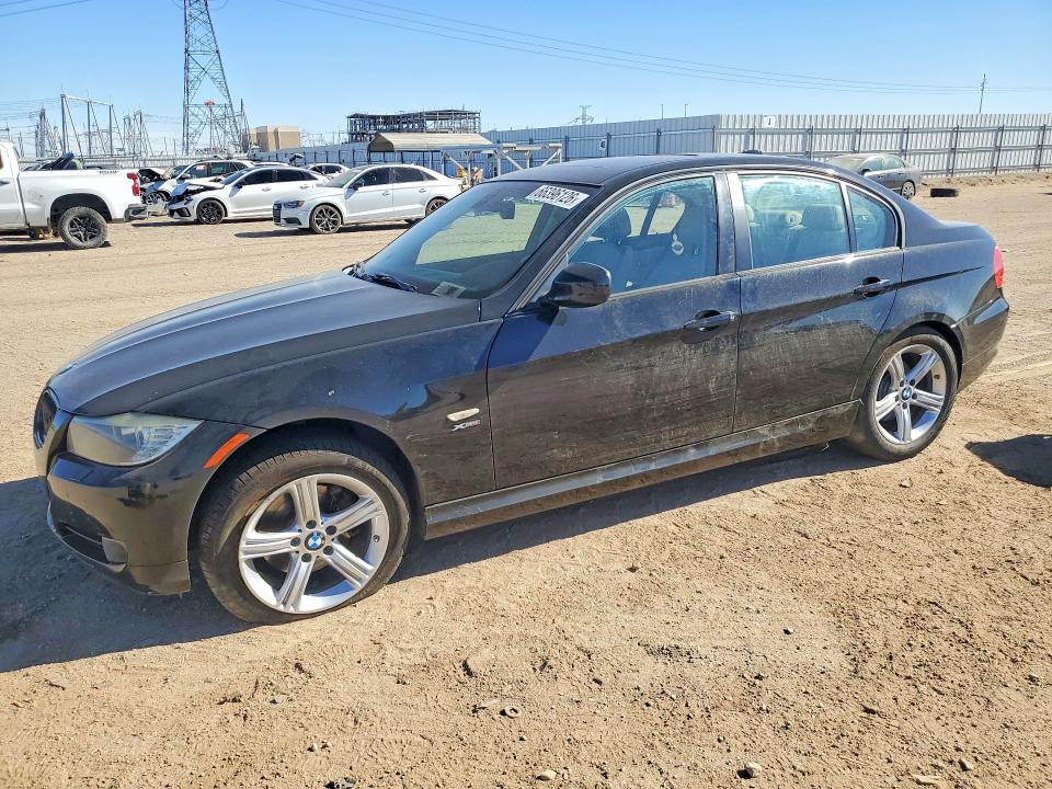 Auction sale of the 2011 Bmw 328, vin: WBAPK7C58BF086910, lot number: 66396126