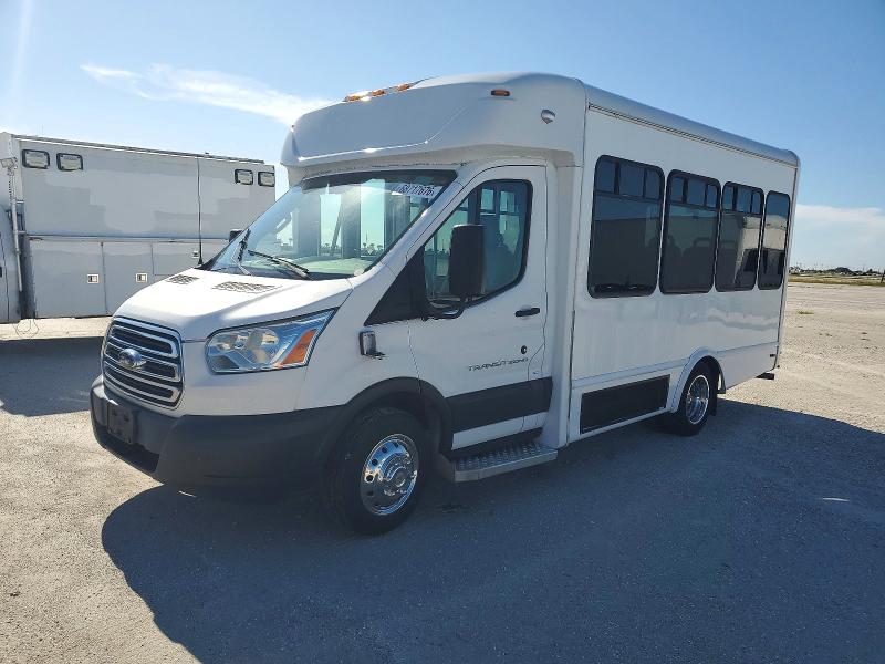 Aukcja sprzedaży 2019 Ford Transit, vin: 1FDES6PM4KKB87600, numer aukcji: 68717676