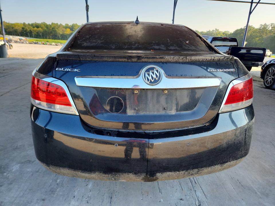 Aukcja sprzedaży 2012 Buick Lacrosse, vin: 1G4GD5ER7CF313681, numer aukcji: 66803516