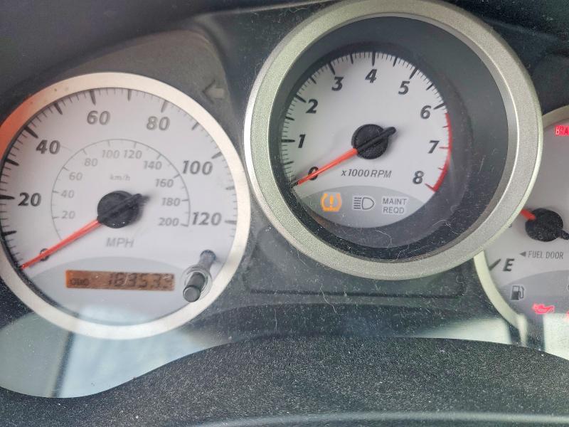 Продаж на аукціоні авто 2005 Toyota Rav4, vin: JTEHD20V356044539, номер лоту: 70469656