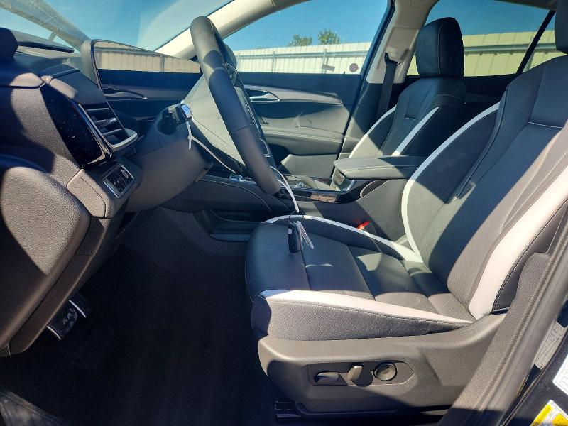 Продажа на аукционе авто 2026 Buick Envision, vin: LRBFZPR45TD077764, номер лота: 70819706