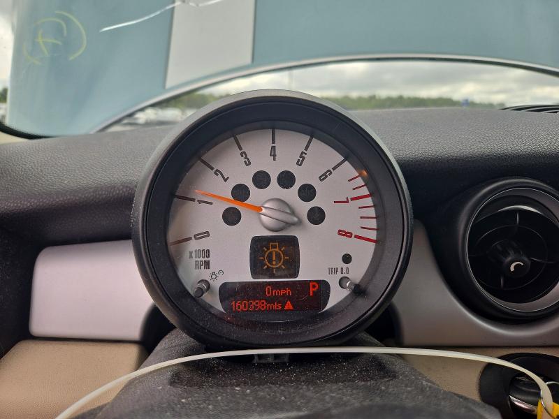 Продажа на аукционе авто 2012 Mini Cooper, vin: WMWSU3C59CT540789, номер лота: 70281696