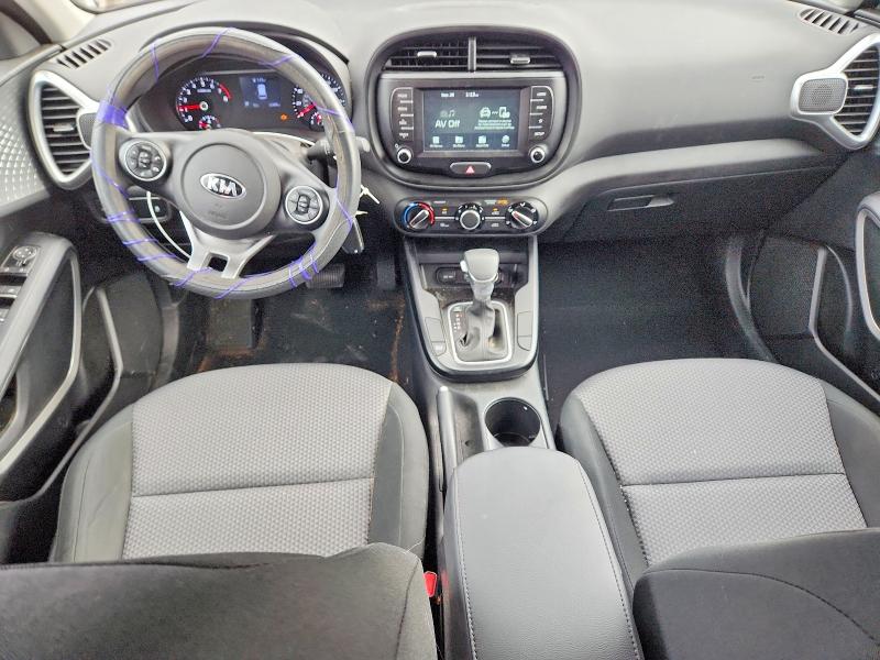Продаж на аукціоні авто 2020 Kia Soul, vin: KNDJ23AU9L7060145, номер лоту: 70749276