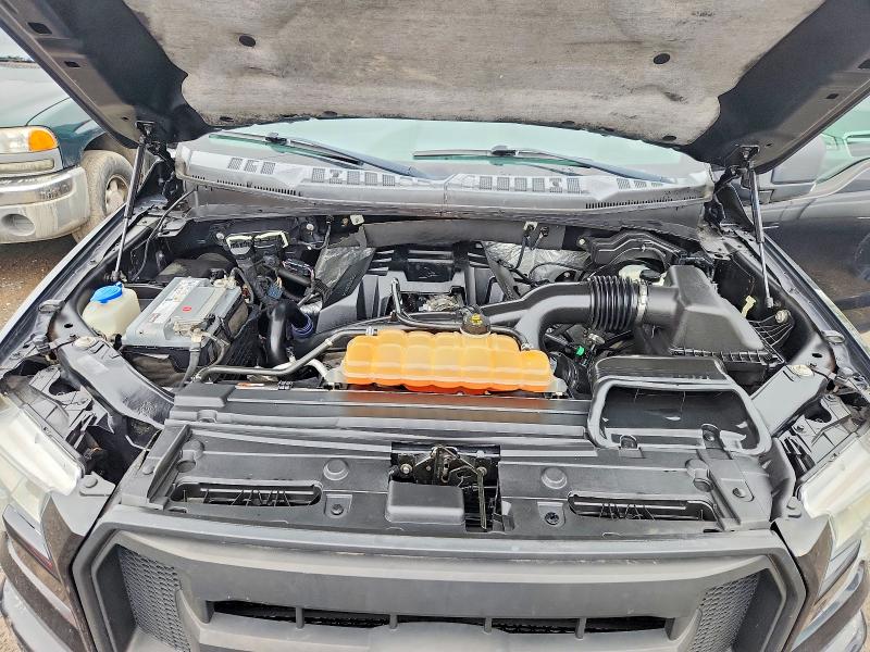 70837706 :رقم المزاد ، 1FTEW1EP7FFC71935 vin ، 2015 Ford F150 مزاد بيع