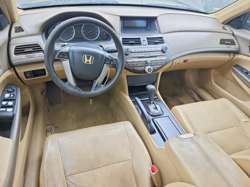 Auction sale of the 2009 Honda Accord, vin: 1HGCP26459A051047, lot number: 70503326