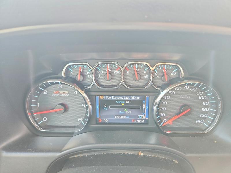 Aukcja sprzedaży 2014 Chevrolet Silverado, vin: 3GCUKREC4EG317981, numer aukcji: 67610616