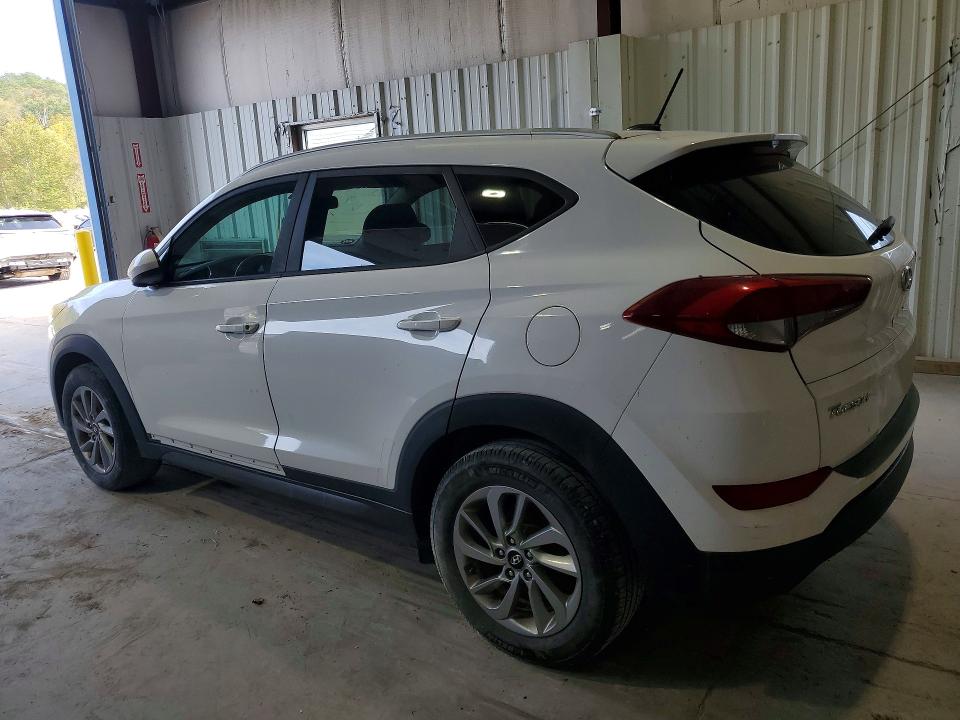 Продаж на аукціоні авто 2016 Hyundai Tucson, vin: KM8J3CA40GU175846, номер лоту: 70138626