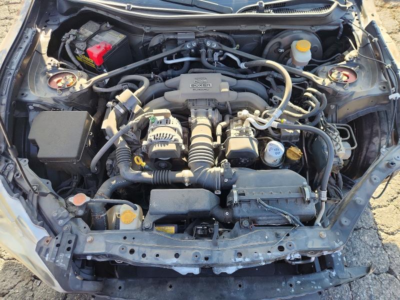 Auction sale of the 2013 Scion Fr-s, vin: JF1ZNAA14D2701209, lot number: 68643196