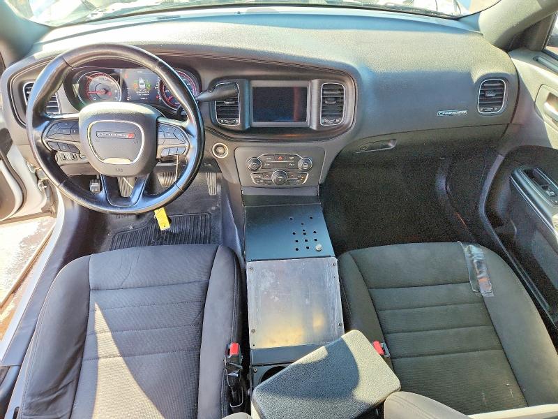 Aukcja sprzedaży 2018 Dodge Charger, vin: 2C3CDXKT7JH225888, numer aukcji: 68629666
