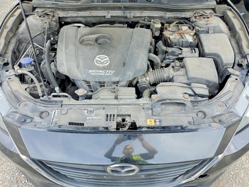 Auction sale of the 2015 Mazda 3, vin: 3MZBM1U78FM180129, lot number: 67651196