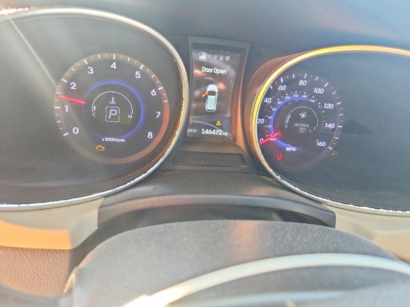 Продаж на аукціоні авто 2015 Hyundai Santa Fe Sport, vin: 5XYZU3LB0FG284436, номер лоту: 67324986