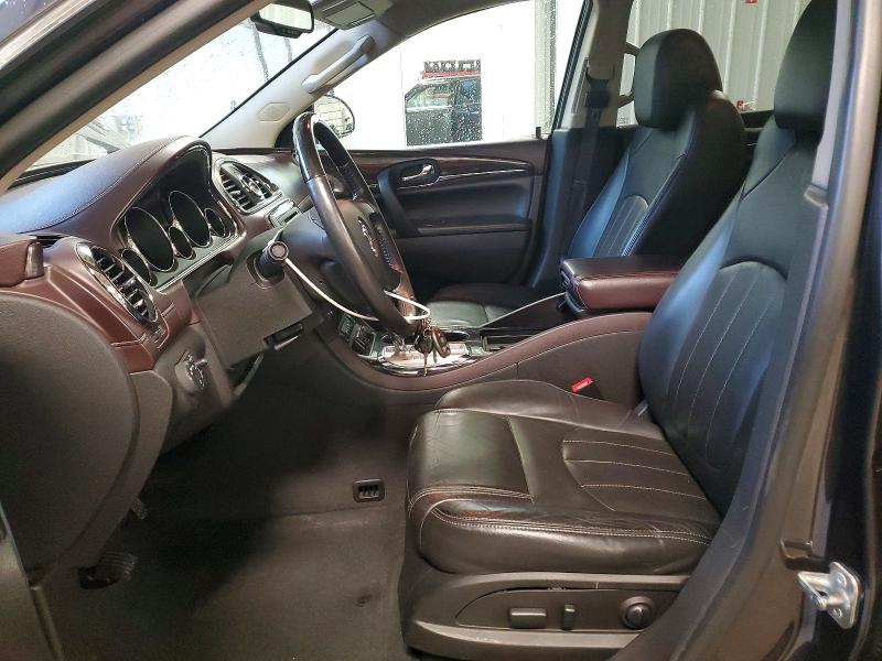 Aukcja sprzedaży 2016 Buick Enclave, vin: 5GAKVBKD0GJ199501, numer aukcji: 68331316