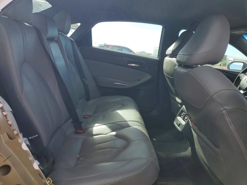 68835526 :رقم المزاد ، 4T1B21FB4KU004366 vin ، 2019 Toyota Avalon Hybrid مزاد بيع