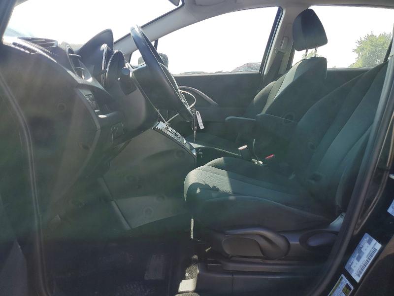 Продаж на аукціоні авто 2014 Mazda 5, vin: JM1CW2CL2E0178240, номер лоту: 67280966