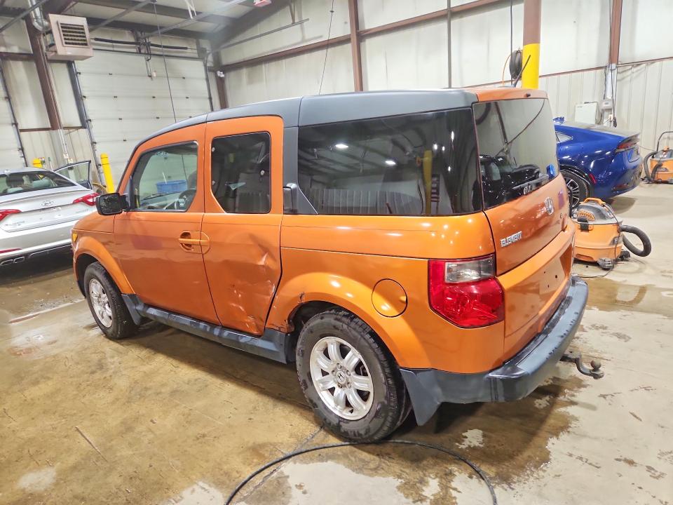 Продажа на аукционе авто 2008 Honda Element, vin: 5J6YH28778L006598, номер лота: 67452906