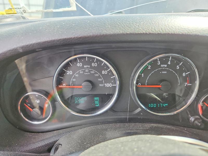 Продажа на аукционе авто 2017 Jeep Wrangler Unlimited, vin: 1C4BJWDG8HL557443, номер лота: 68759566