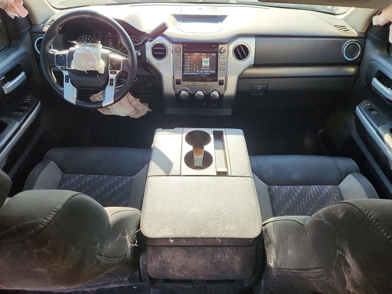 Aukcja sprzedaży 2018 Toyota Tundra, vin: 5TFRY5F17JX235968, numer aukcji: 70099686