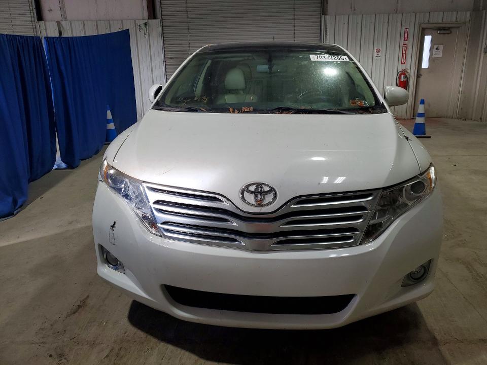 Продаж на аукціоні авто 2012 Toyota Venza, vin: 4T3BA3BB1CU029190, номер лоту: 70172266