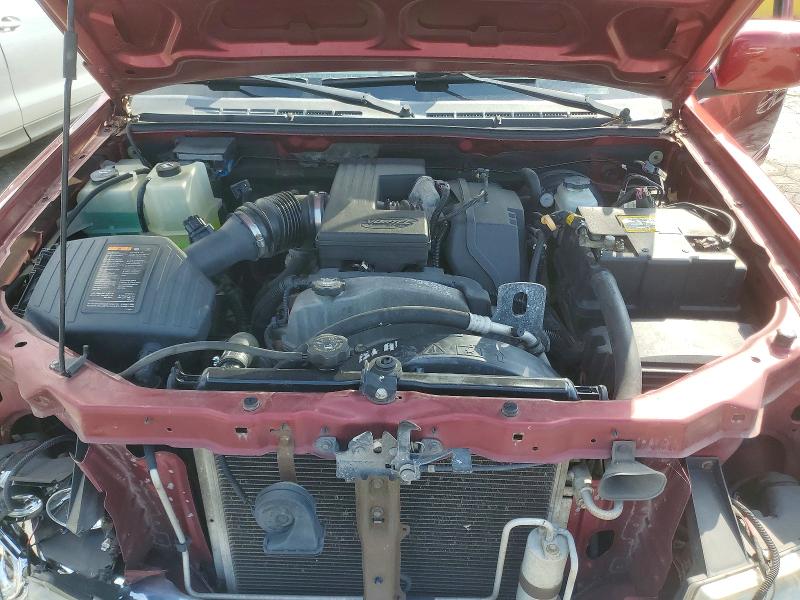 Aukcja sprzedaży 2011 Gmc Canyon, vin: 1GTD5MFE3B8132932, numer aukcji: 68437506