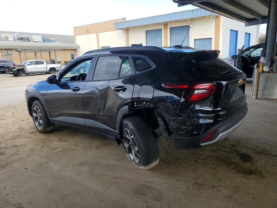 Продаж на аукціоні авто 2026 Chevrolet Trax, vin: KL77LHEP7TC136247, номер лоту: 68071846
