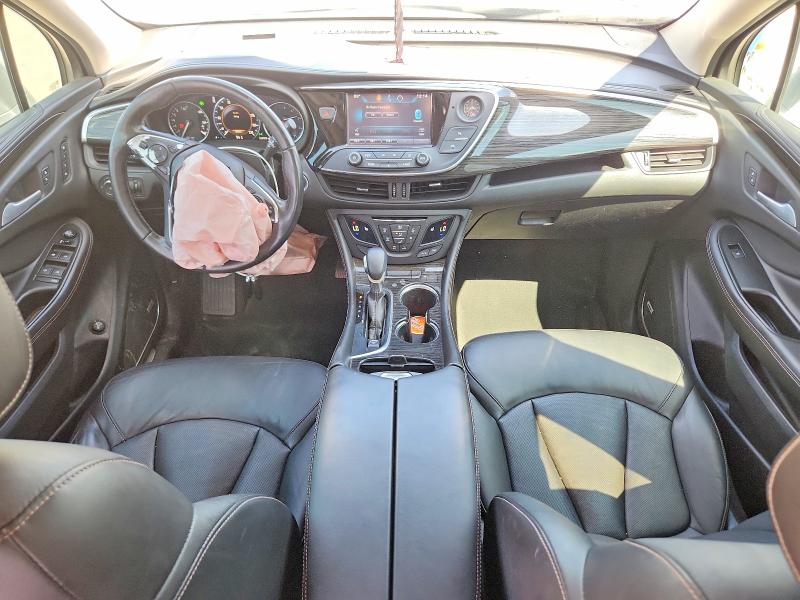 Aukcja sprzedaży 2016 Buick Envision, vin: LRBFXESX0GD245122, numer aukcji: 68648926
