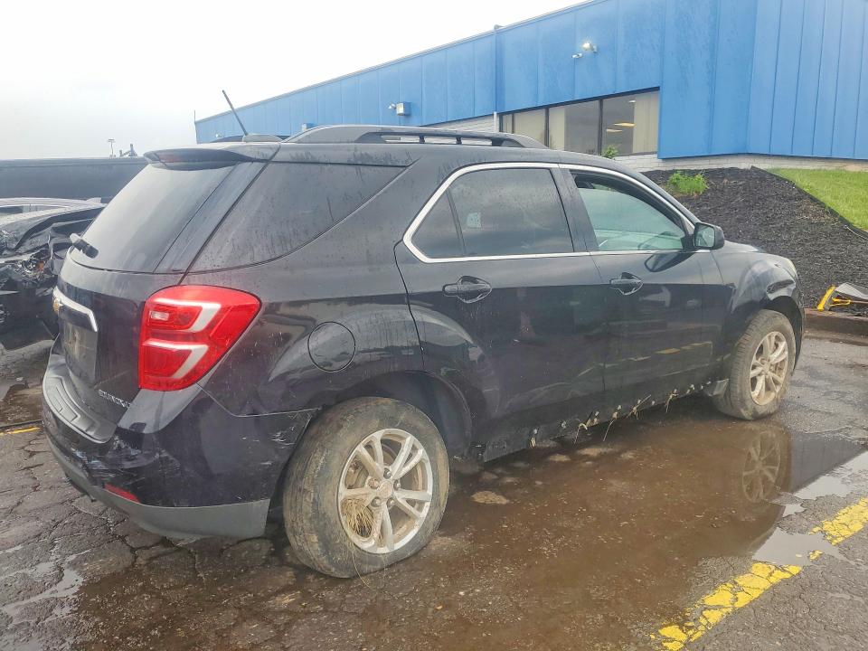 Aukcja sprzedaży 2016 Chevrolet Equinox, vin: 2GNALCEK3G6274163, numer aukcji: 68173066