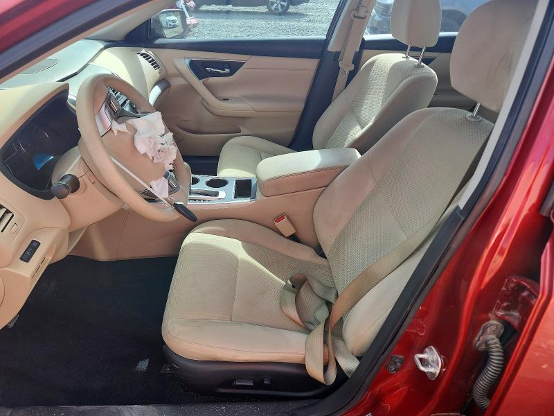 Aukcja sprzedaży 2015 Nissan Altima, vin: 1N4AL3AP9FC290454, numer aukcji: 67855686