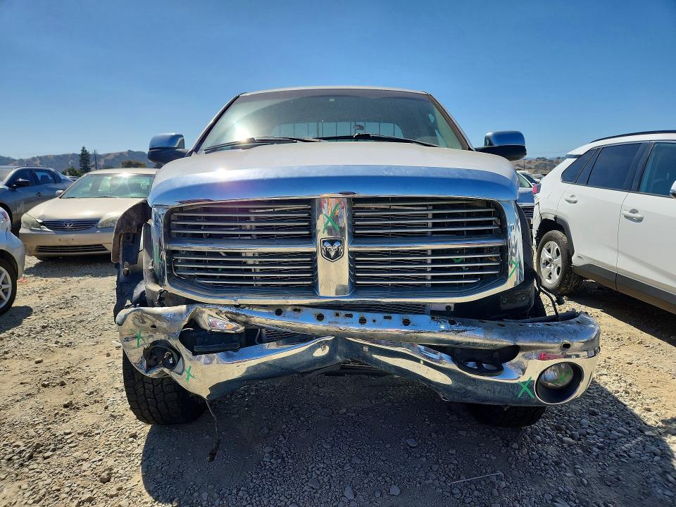 69751136 :رقم المزاد ، 1D7KS28C26J131811 vin ، 2006 Dodge Ram 2500 مزاد بيع