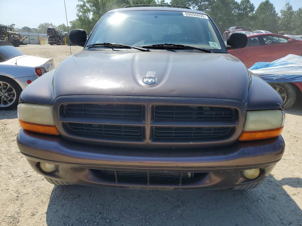 Aukcja sprzedaży 1998 Dodge Durango, vin: 1B4HS28Y8WF189860, numer aukcji: 69050056