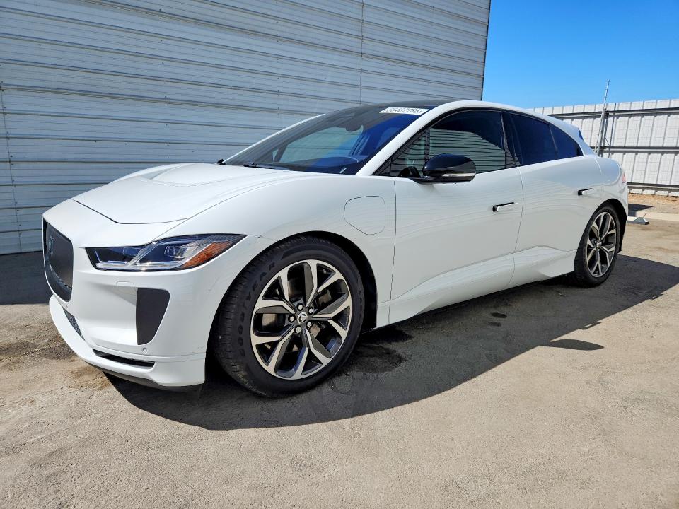Aukcja sprzedaży 2024 Jaguar I-pace, vin: SADHM2S1XR1631875, numer aukcji: 66467786