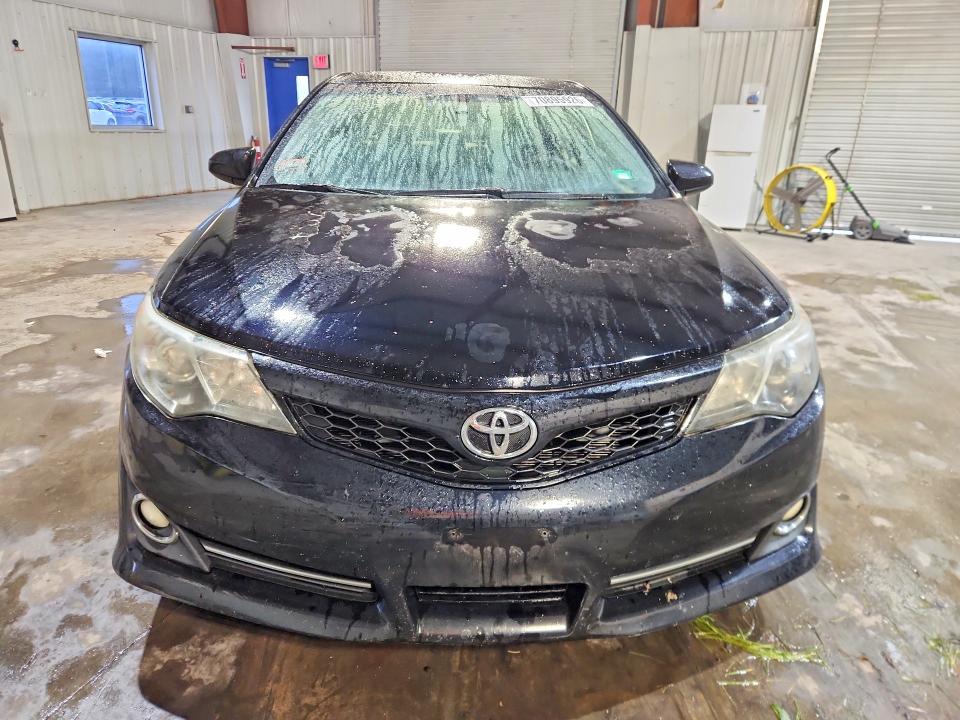 Aukcja sprzedaży 2014 Toyota Camry, vin: 4T1BF1FK1EU394531, numer aukcji: 70895926