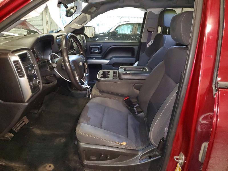 Aukcja sprzedaży 2014 Chevrolet Silverado, vin: 1GCVKREC9EZ267955, numer aukcji: 70301146