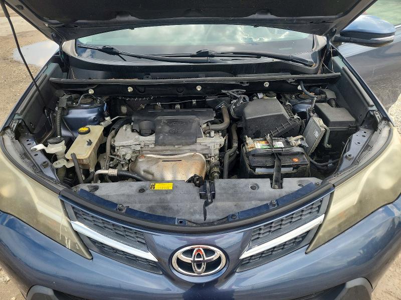 Продаж на аукціоні авто 2014 Toyota Rav4, vin: 2T3WFREV2EW117230, номер лоту: 67371896