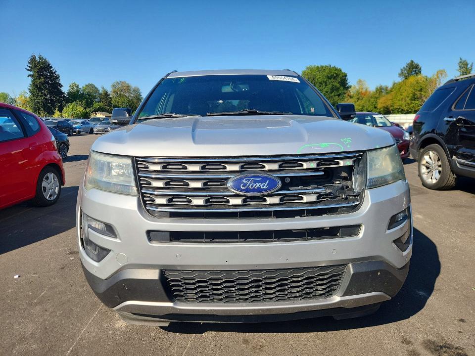 Aukcja sprzedaży 2016 Ford Explorer, vin: 1FM5K8D87GGA47988, numer aukcji: 69564706