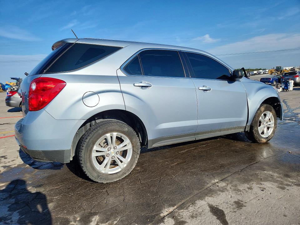 Aukcja sprzedaży 2015 Chevrolet Equinox, vin: 2GNALAEK5F6215747, numer aukcji: 68440716
