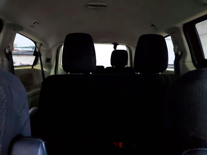 68441076 :رقم المزاد ، 2C4RDGBG9DR571433 vin ، 2013 Dodge Grand Caravan مزاد بيع