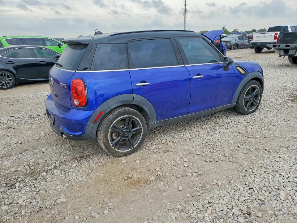 2016 Mini Cooper მანქანა იყიდება აუქციონზე, vin: WMWZC3C5XGWT10281, აუქციონის ნომერი: 67466066