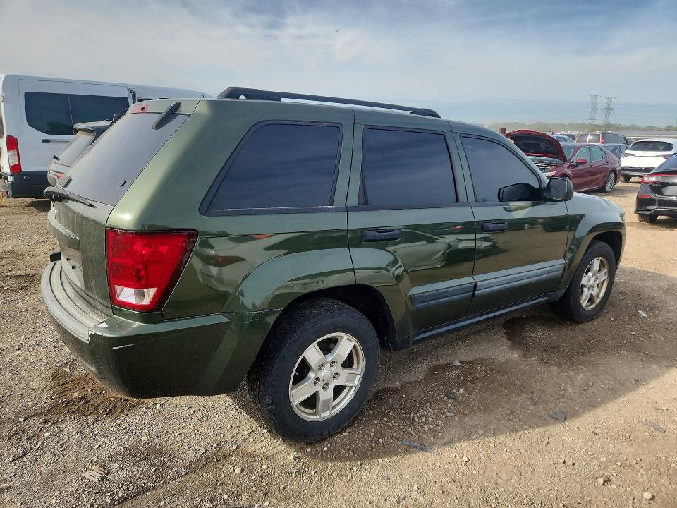 Aukcja sprzedaży 2006 Jeep Grand Cherokee, vin: 1J4GR48K46C341386, numer aukcji: 67809906